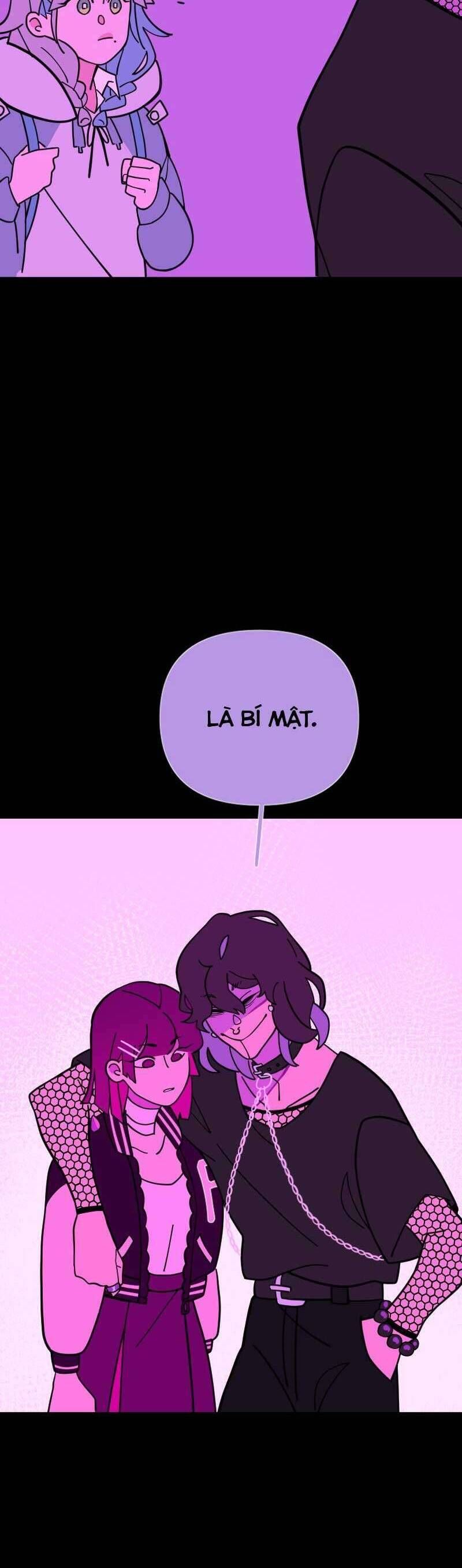 Homesick - Chương 19