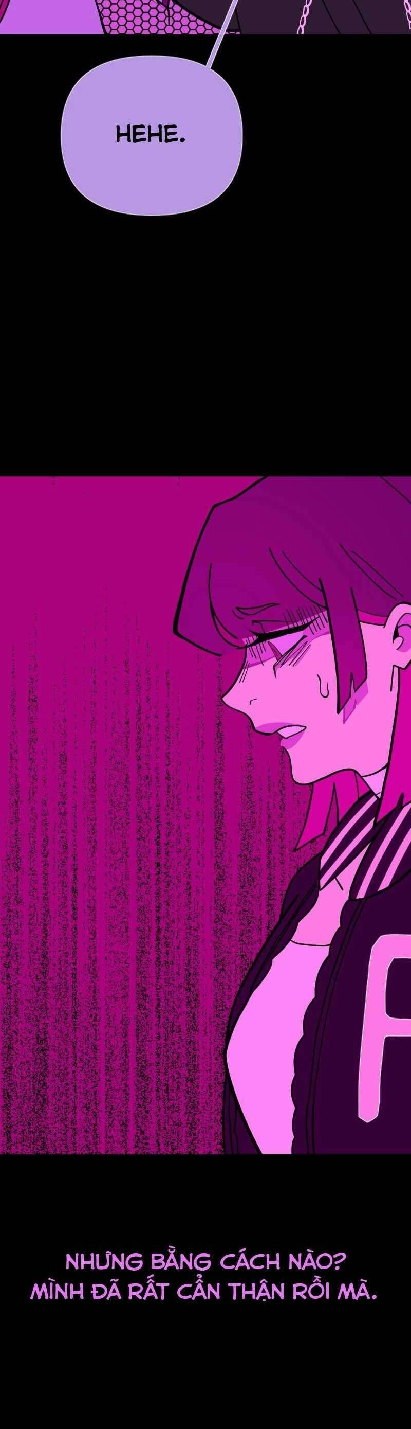 Homesick - Chương 19