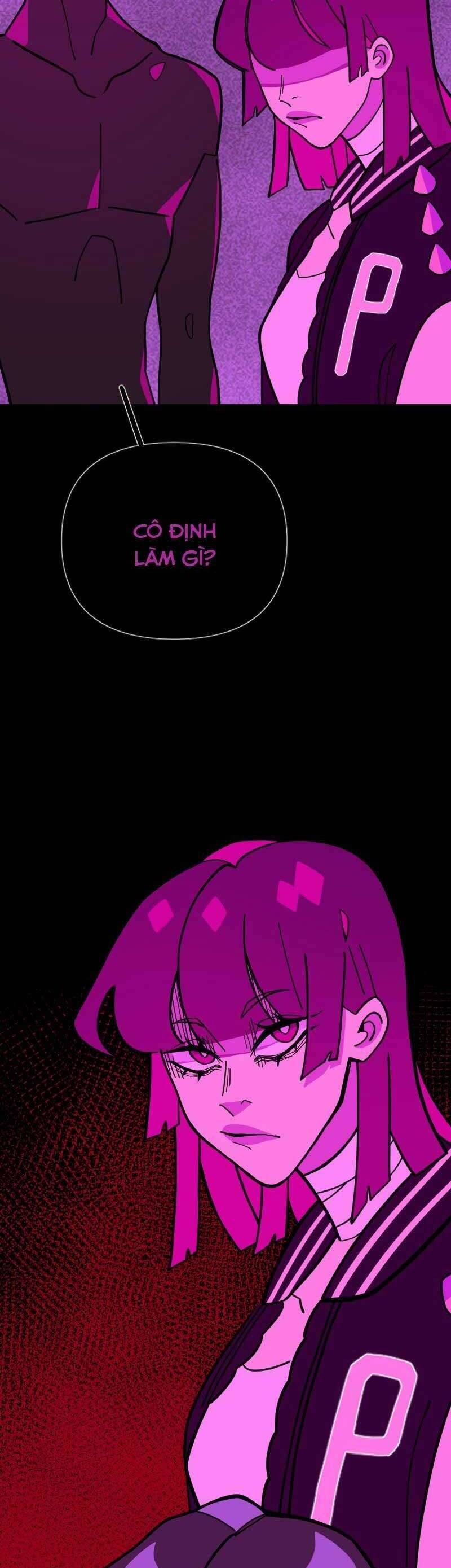 Homesick - Chương 19