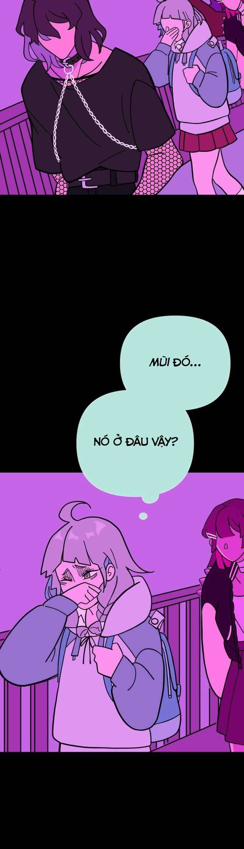 Homesick - Chương 19