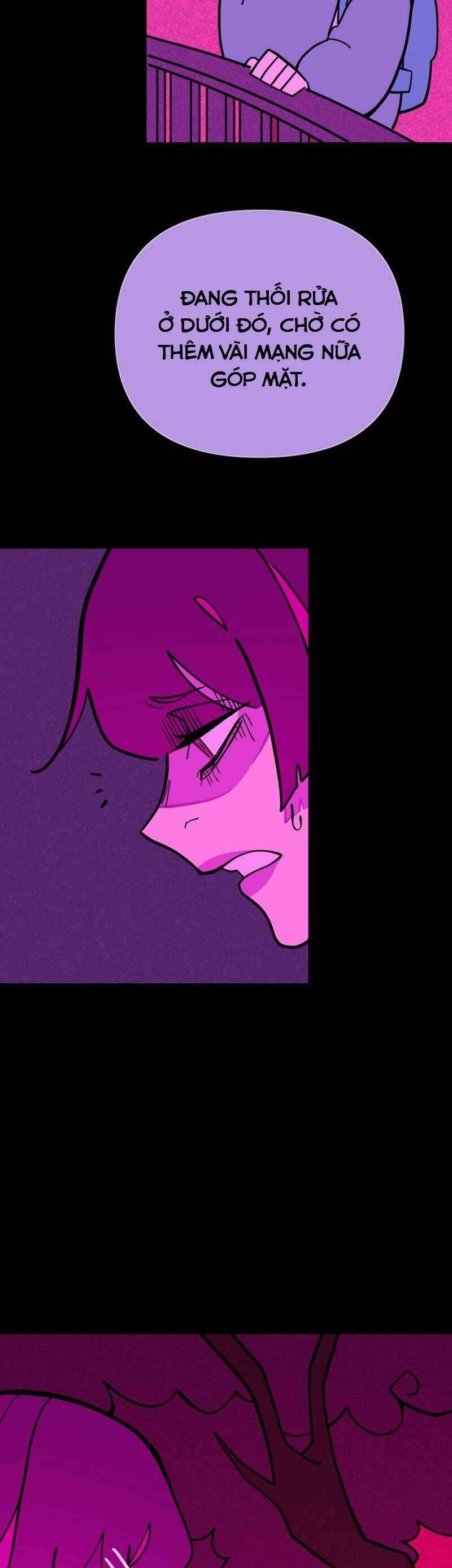 Homesick - Chương 19