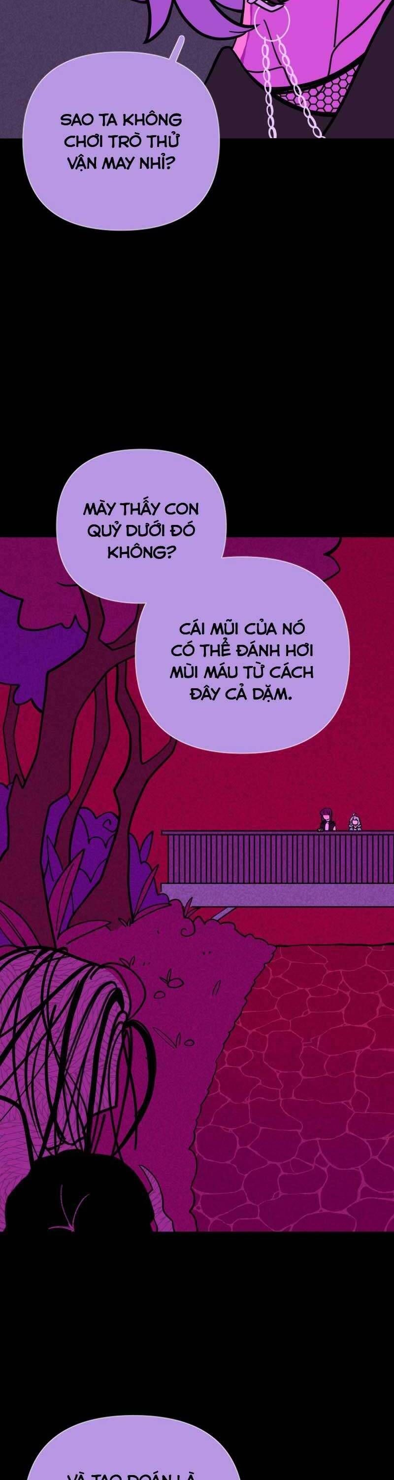 Homesick - Chương 19