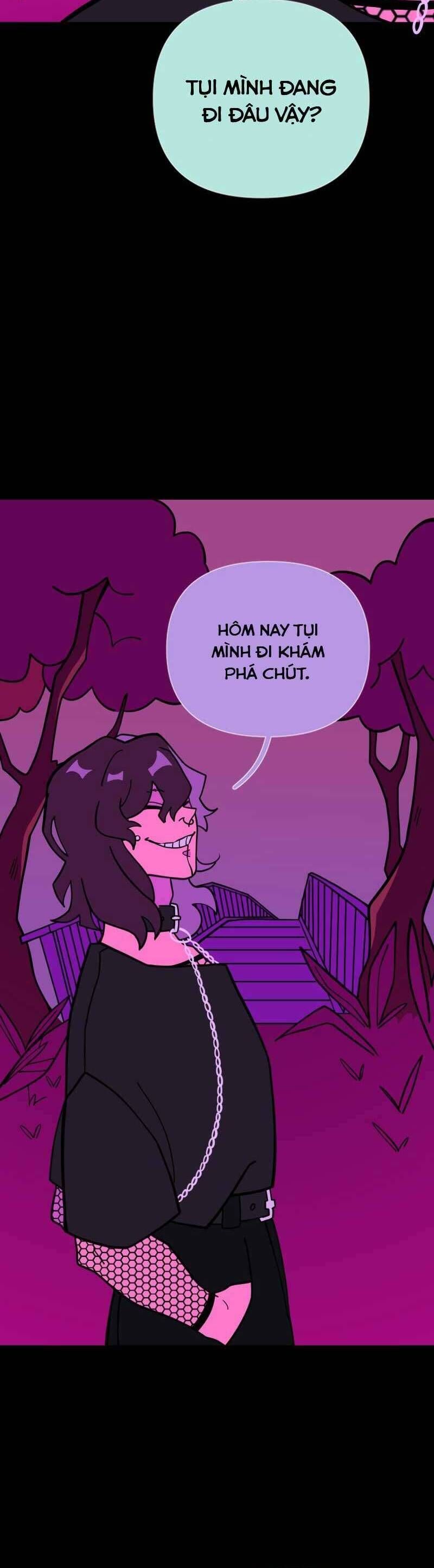 Homesick - Chương 19