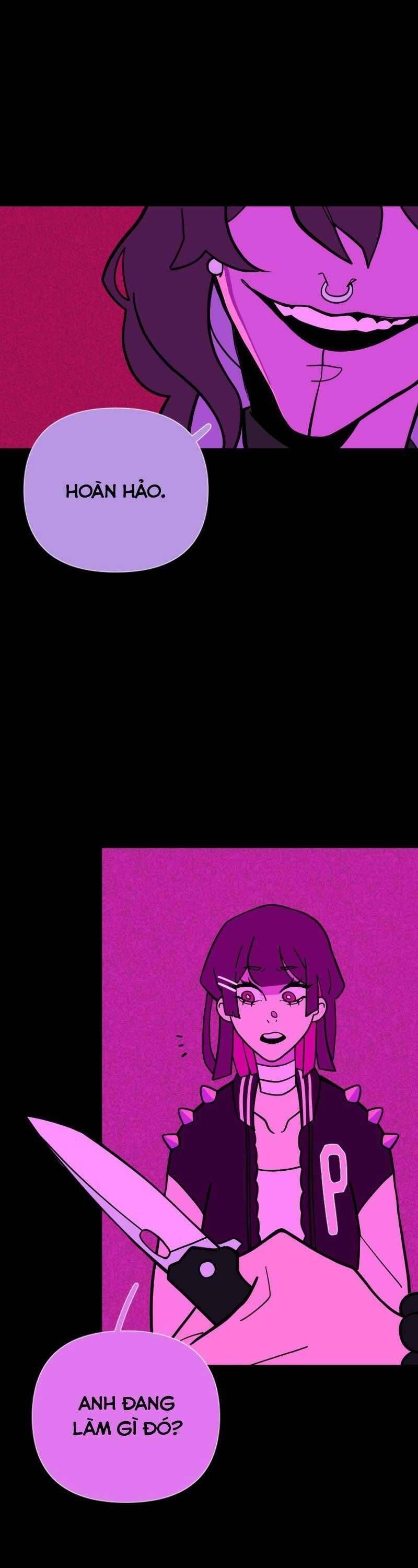 Homesick - Chương 19