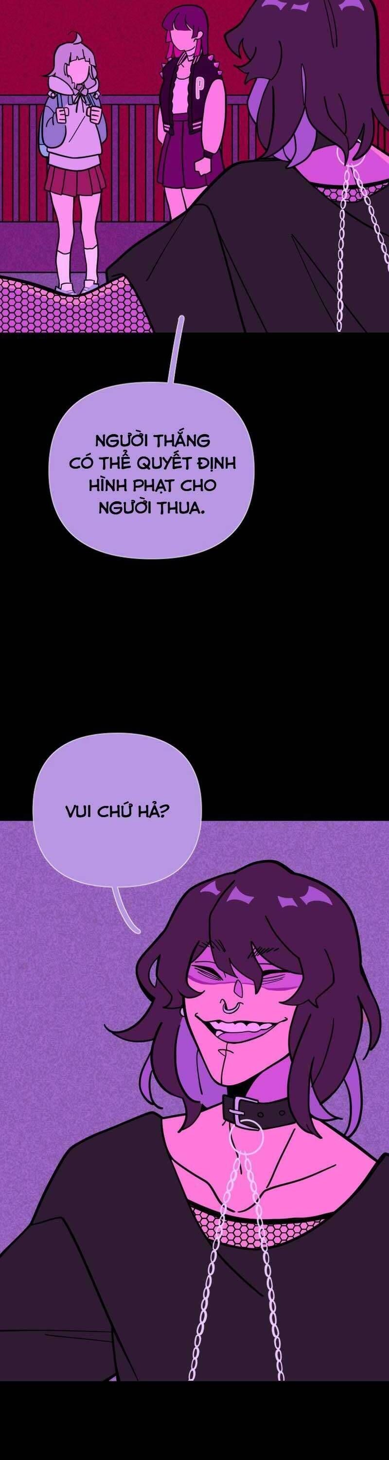 Homesick - Chương 19