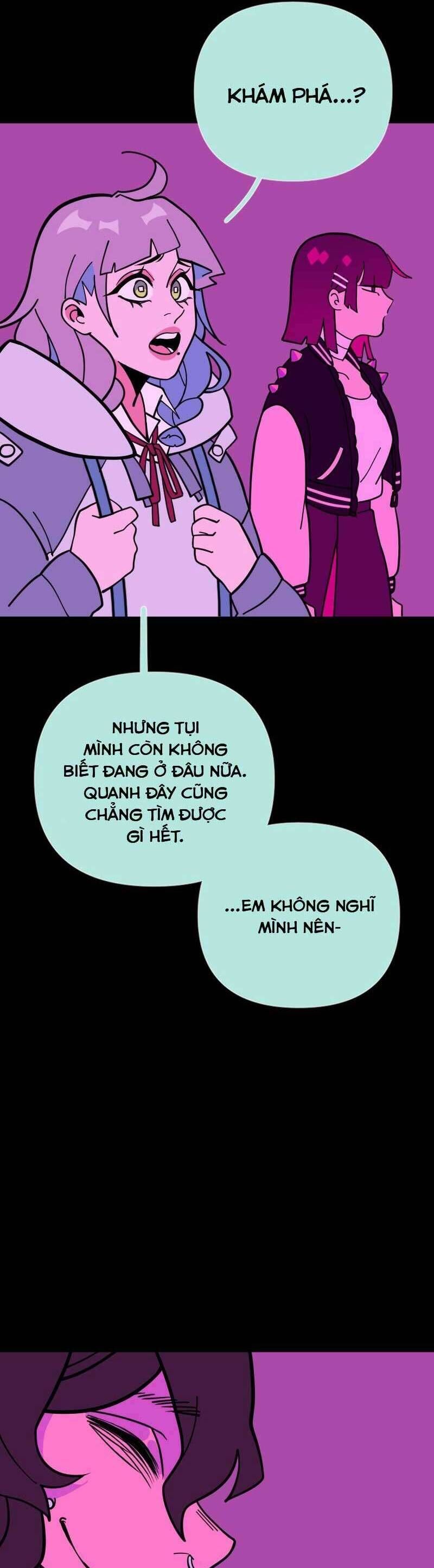 Homesick - Chương 19