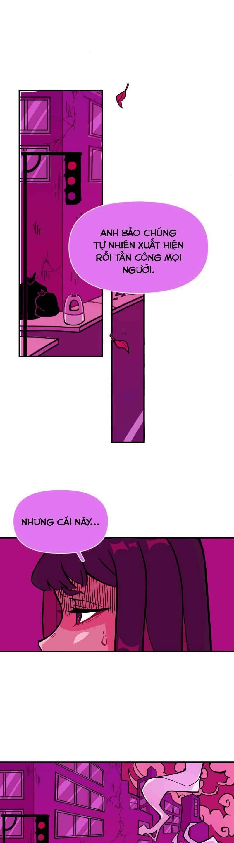 Homesick - Chương 2