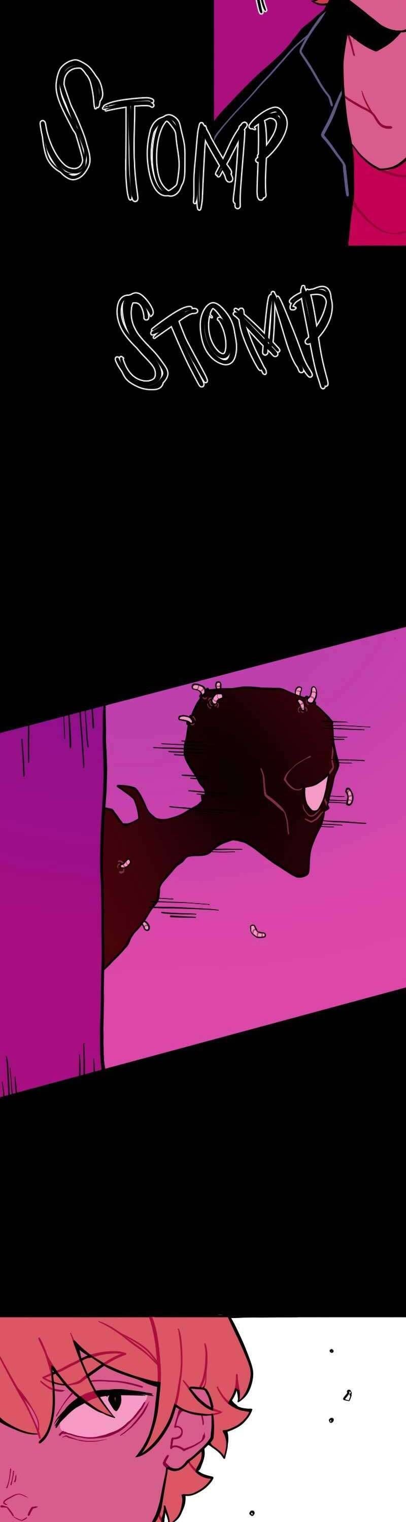 Homesick - Chương 2