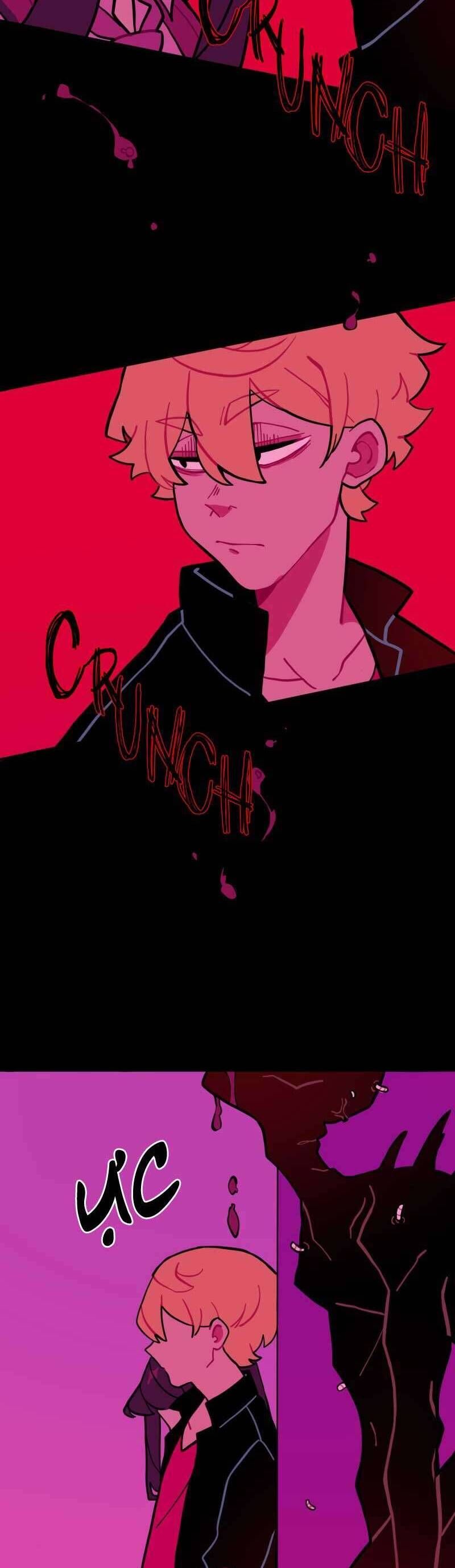 Homesick - Chương 2