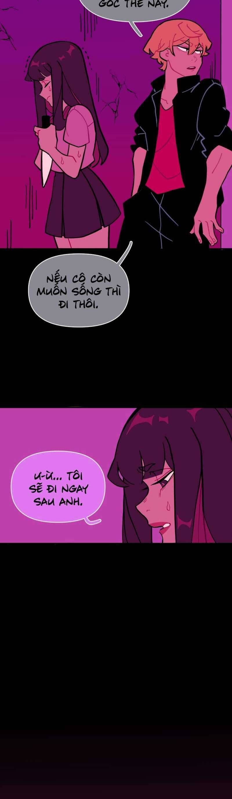 Homesick - Chương 2
