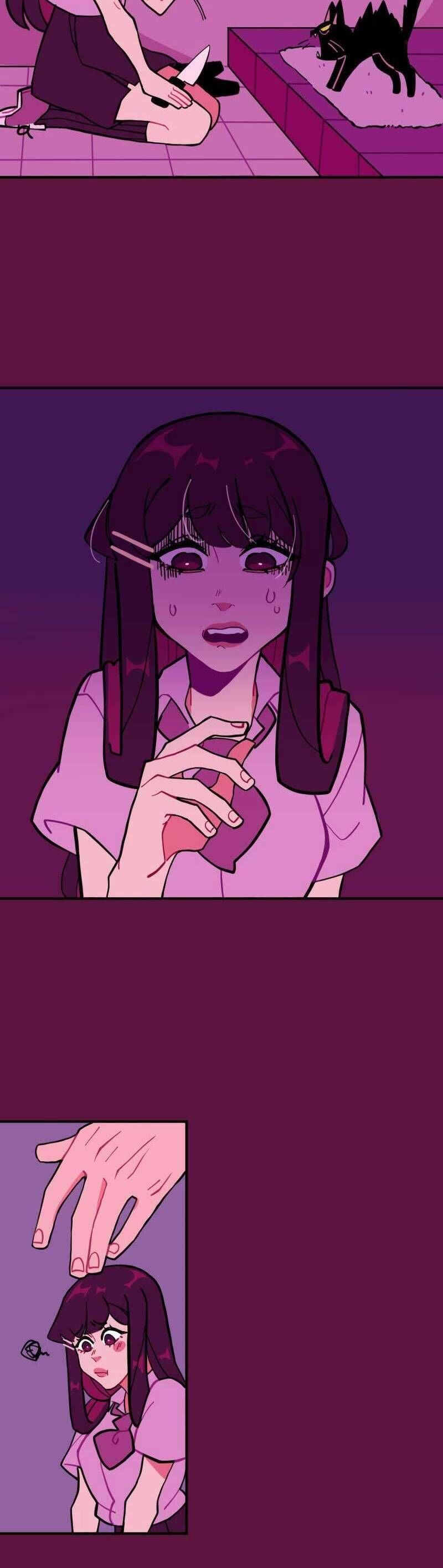 Homesick - Chương 2