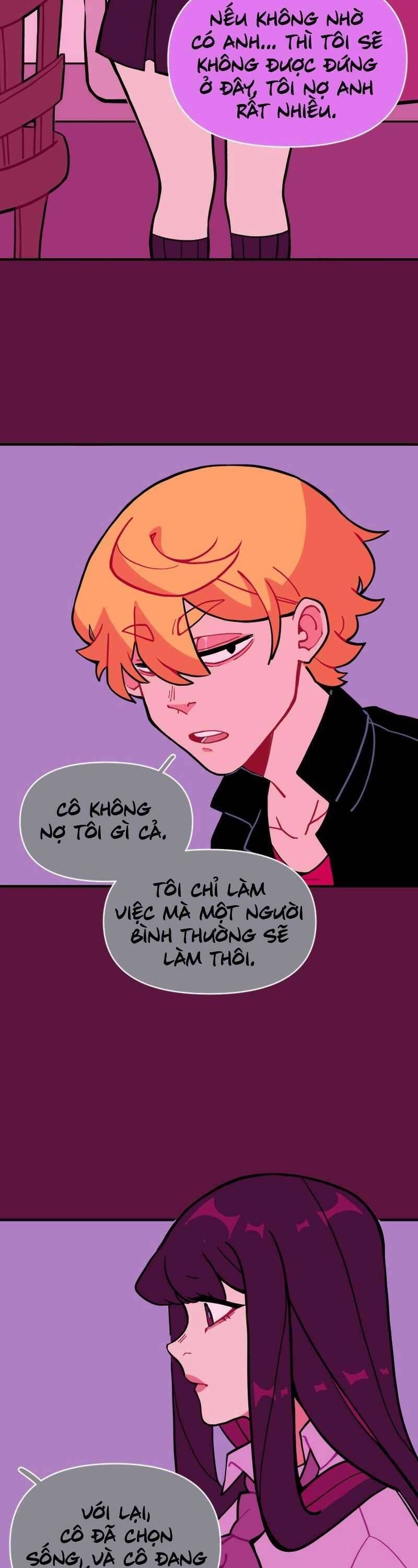 Homesick - Chương 2