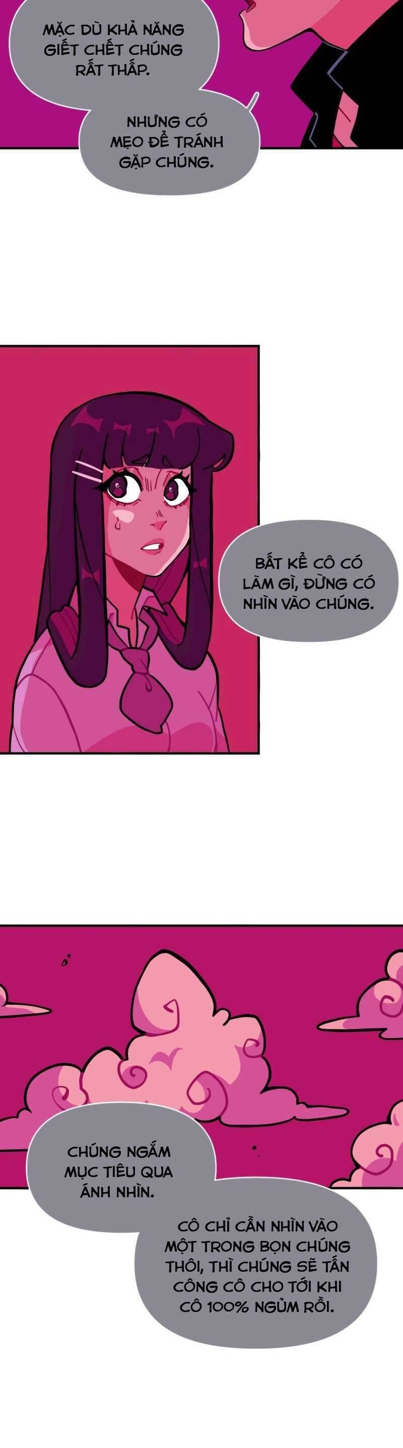 Homesick - Chương 2