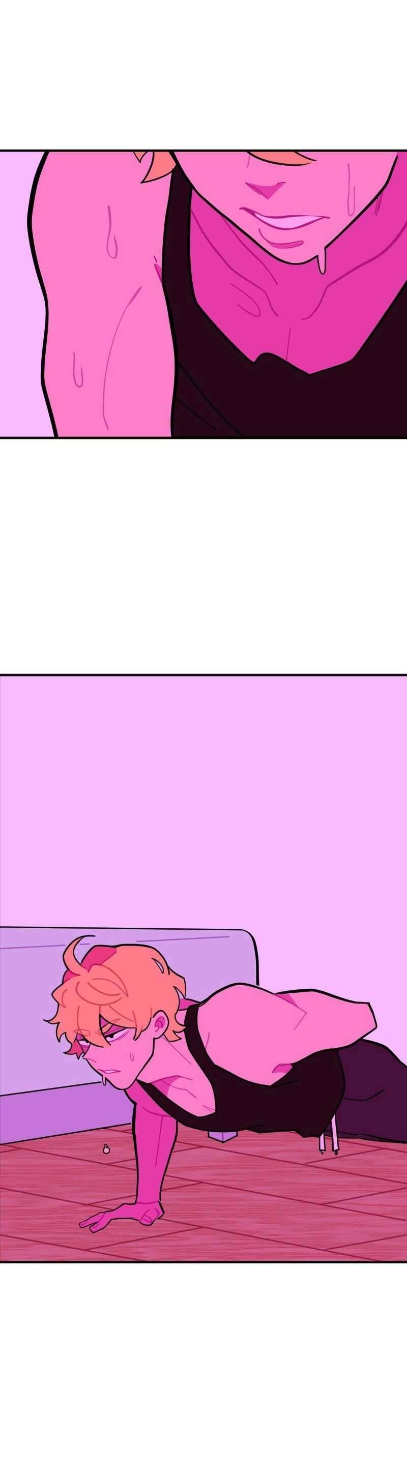 Homesick - Chương 20