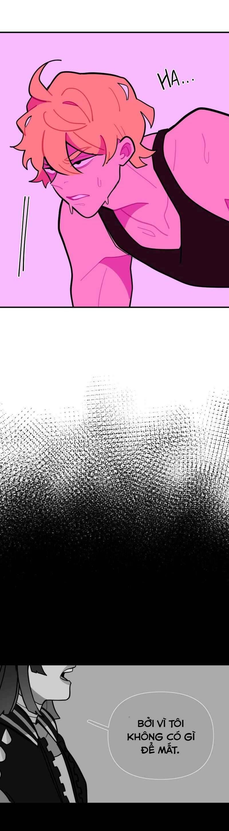 Homesick - Chương 20