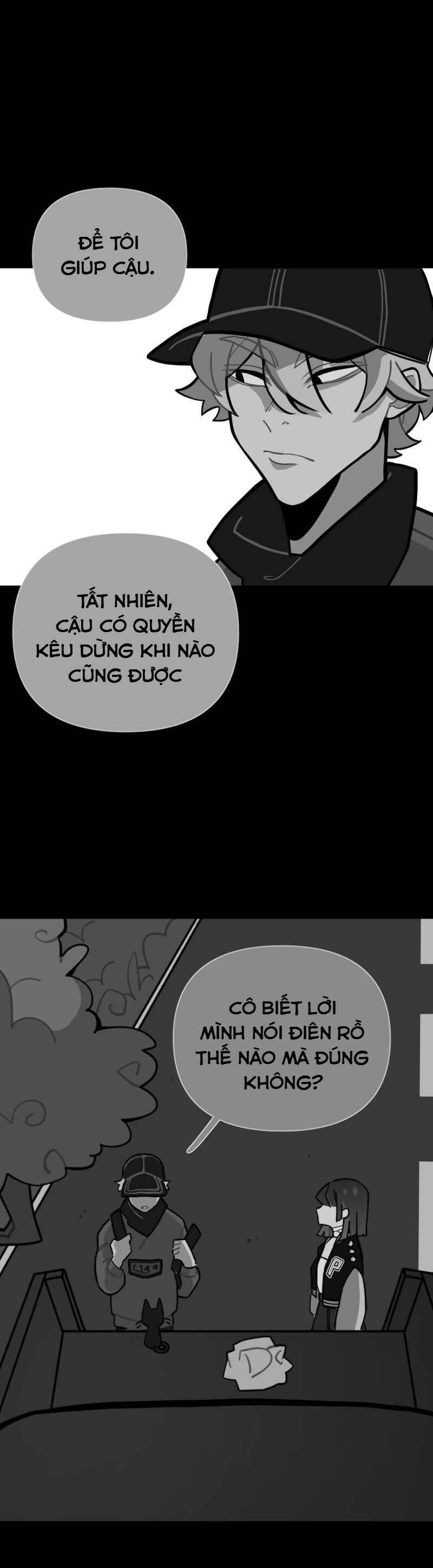 Homesick - Chương 20