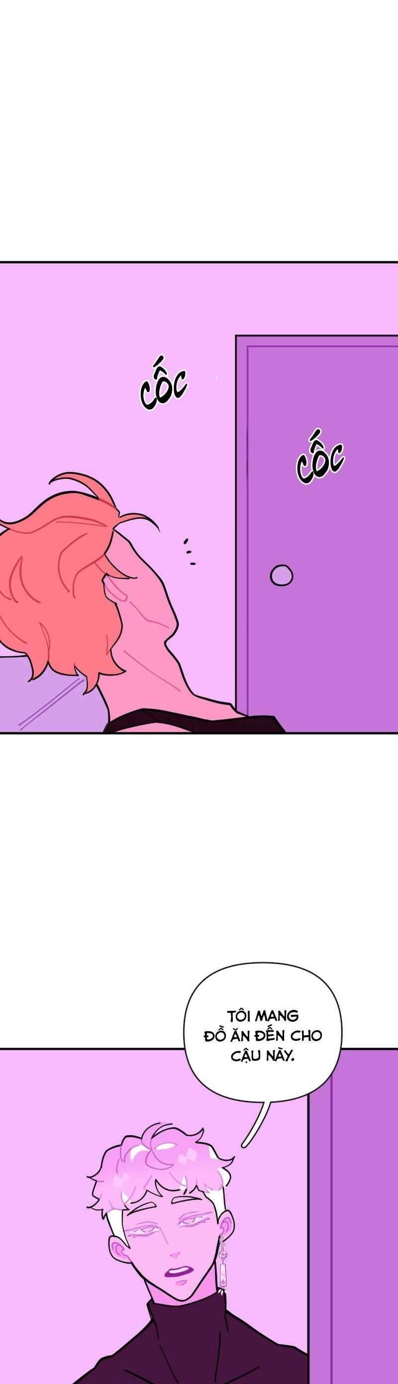 Homesick - Chương 20