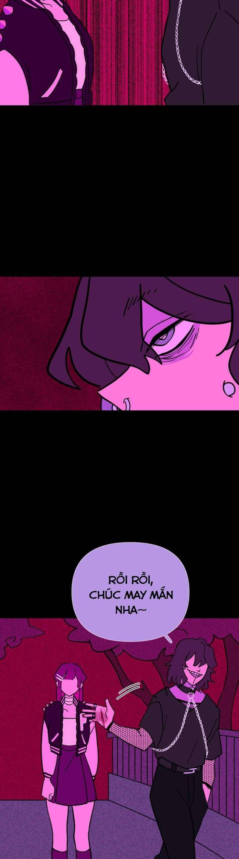 Homesick - Chương 20