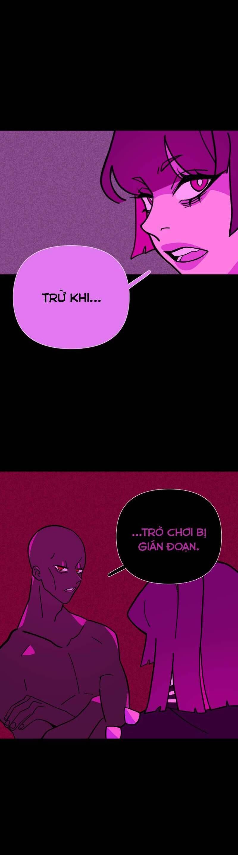 Homesick - Chương 20