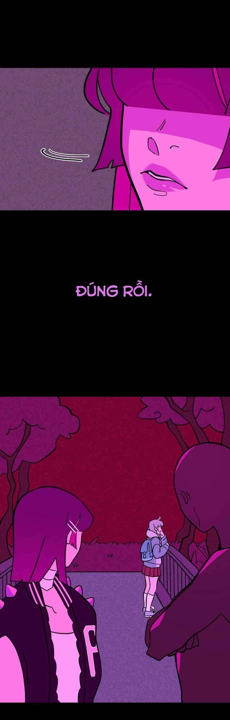 Homesick - Chương 20