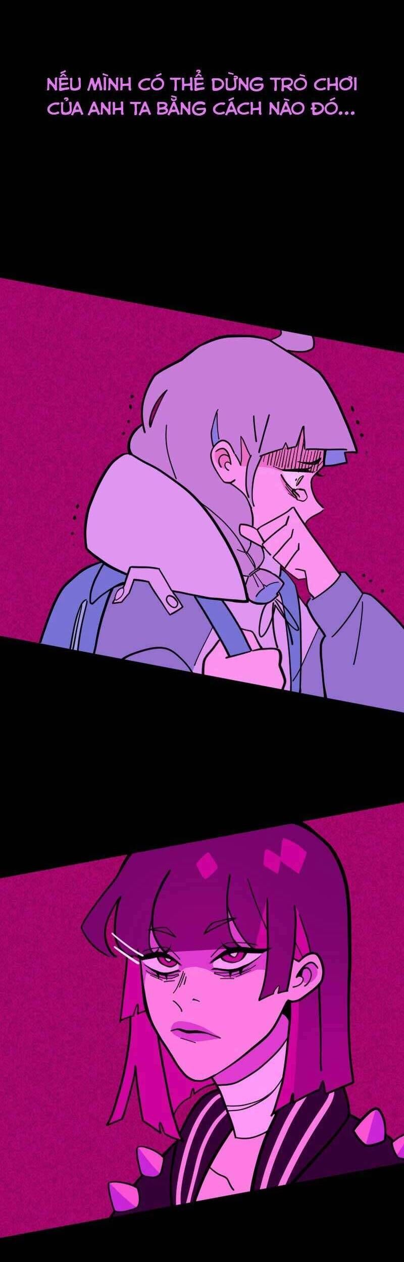 Homesick - Chương 20