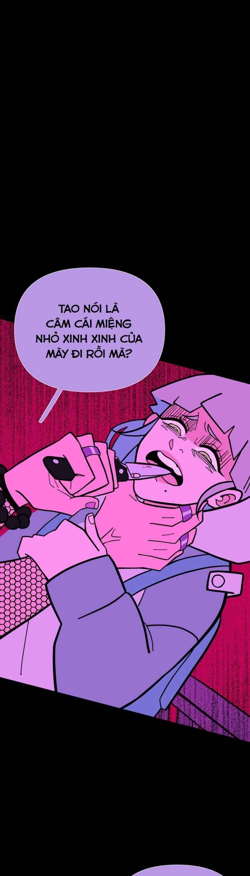 Homesick - Chương 20