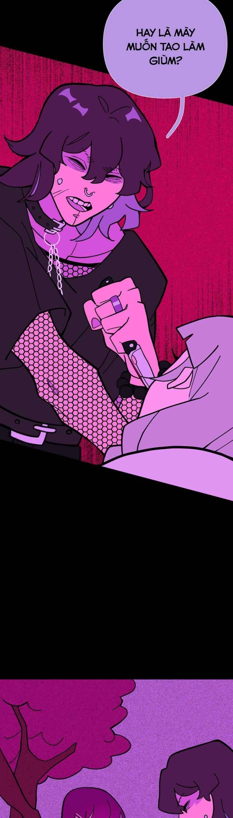Homesick - Chương 20