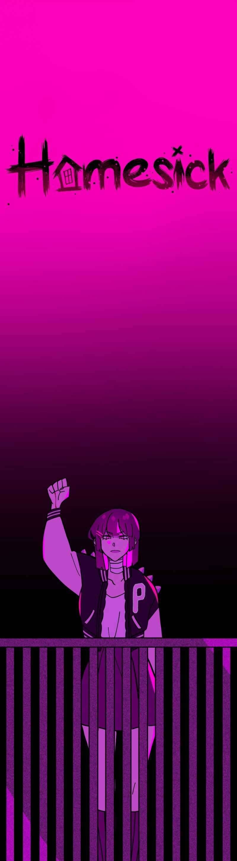 Homesick - Chương 21