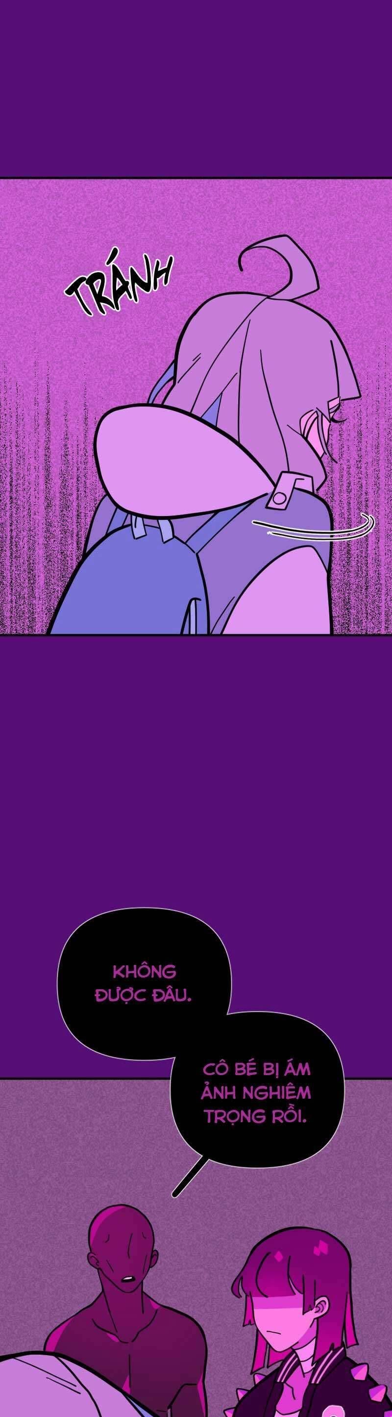Homesick - Chương 21