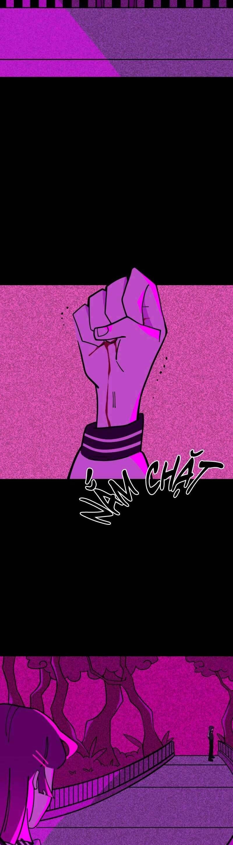 Homesick - Chương 21