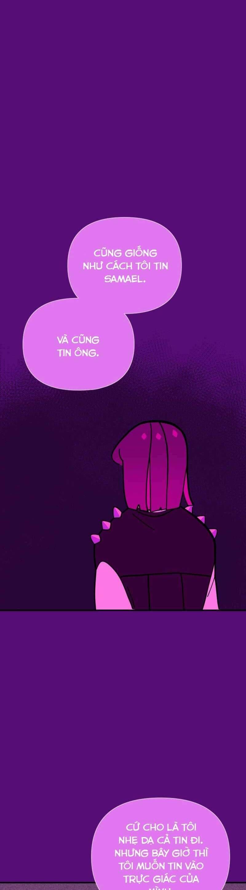 Homesick - Chương 21