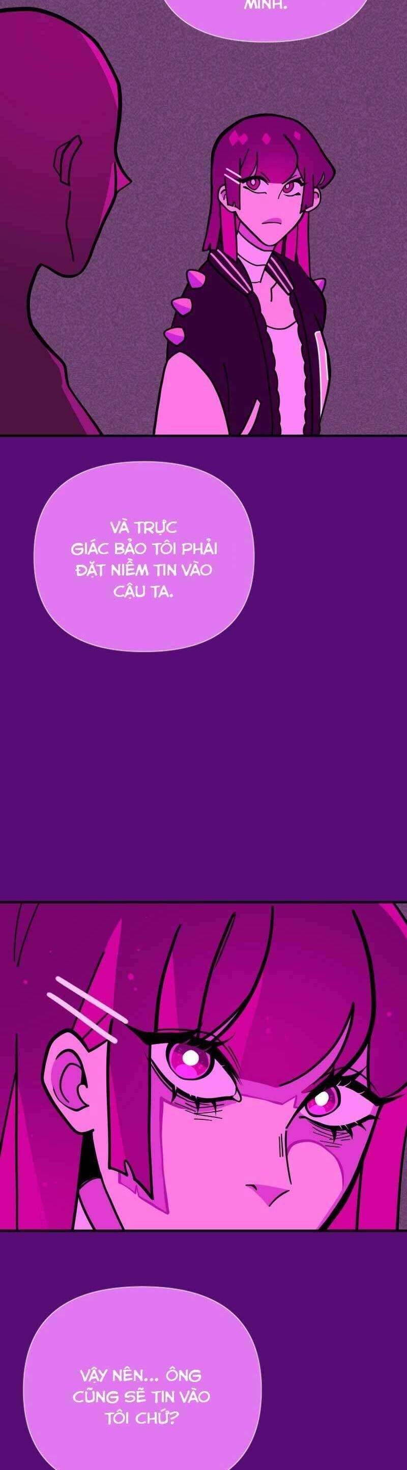 Homesick - Chương 21