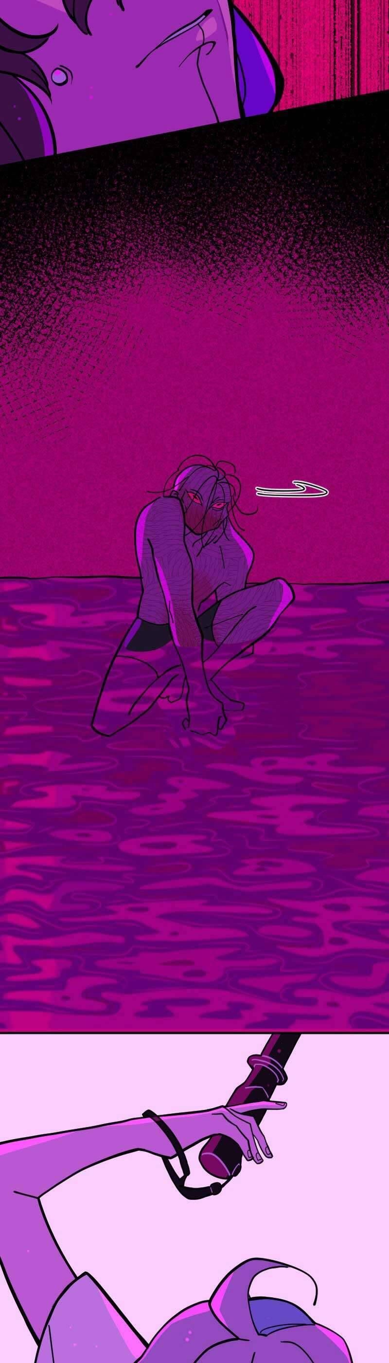 Homesick - Chương 21