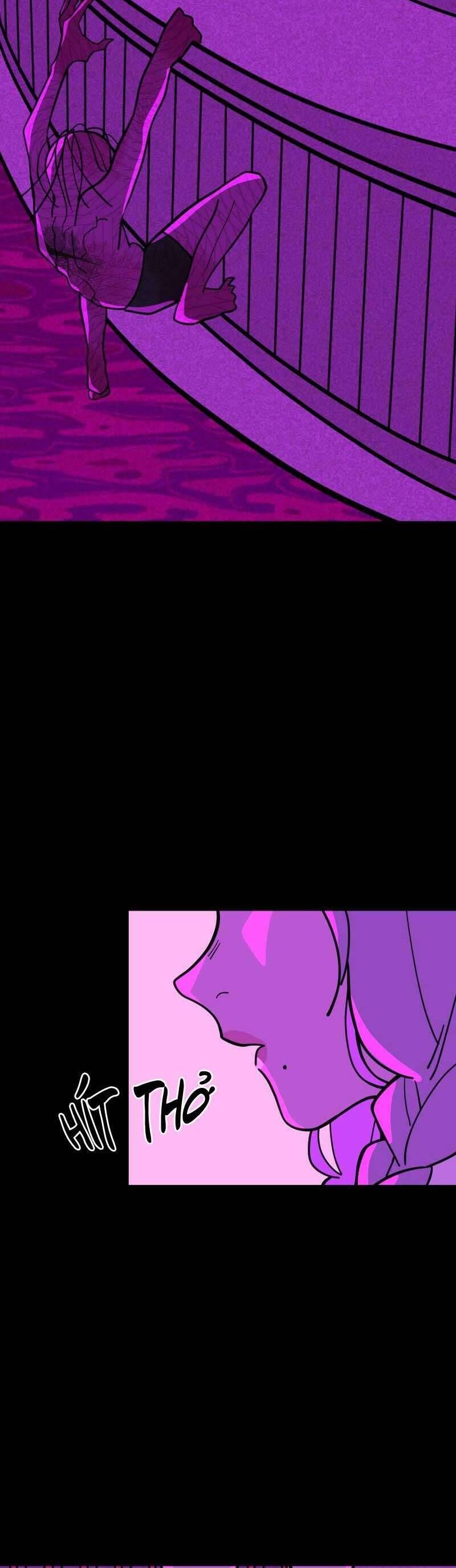 Homesick - Chương 21