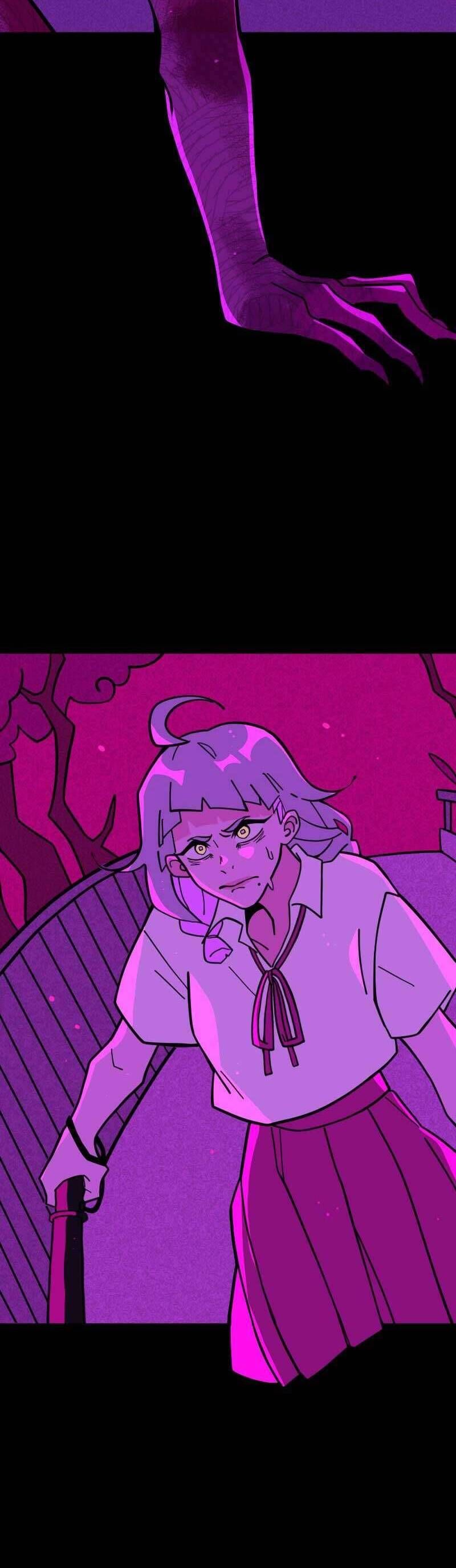 Homesick - Chương 21