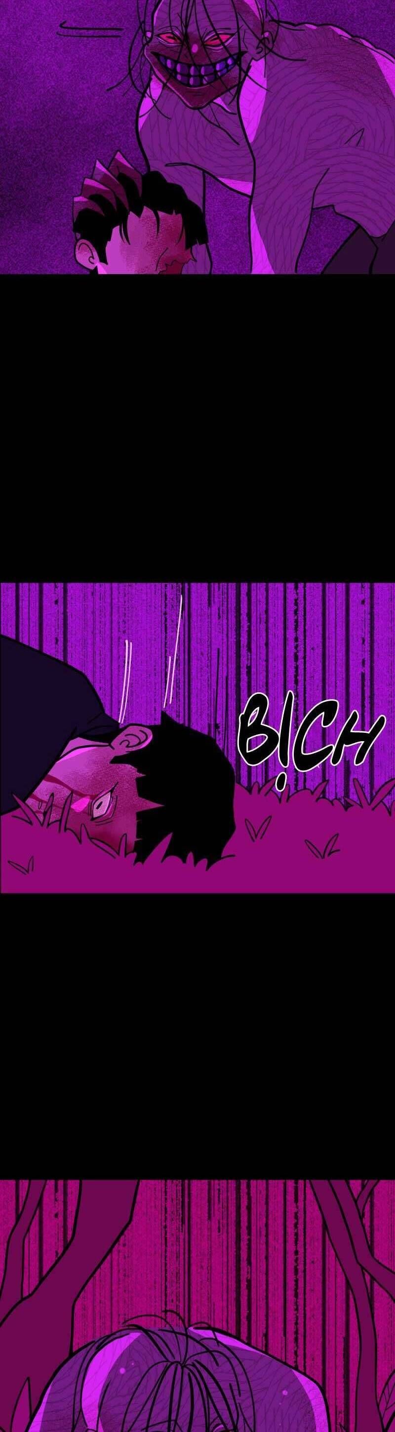 Homesick - Chương 21