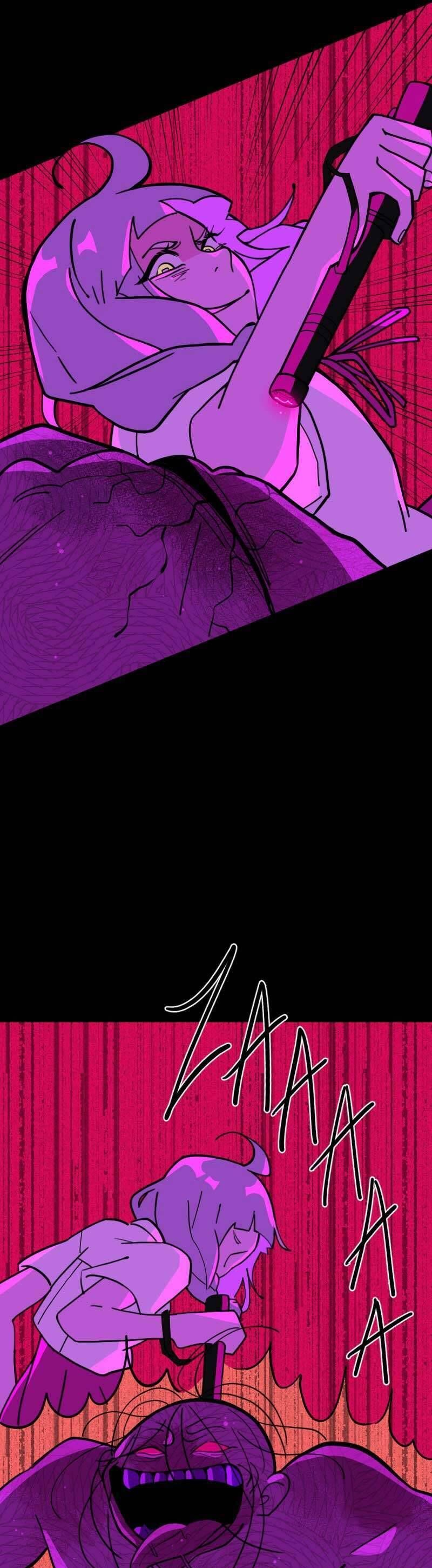 Homesick - Chương 22