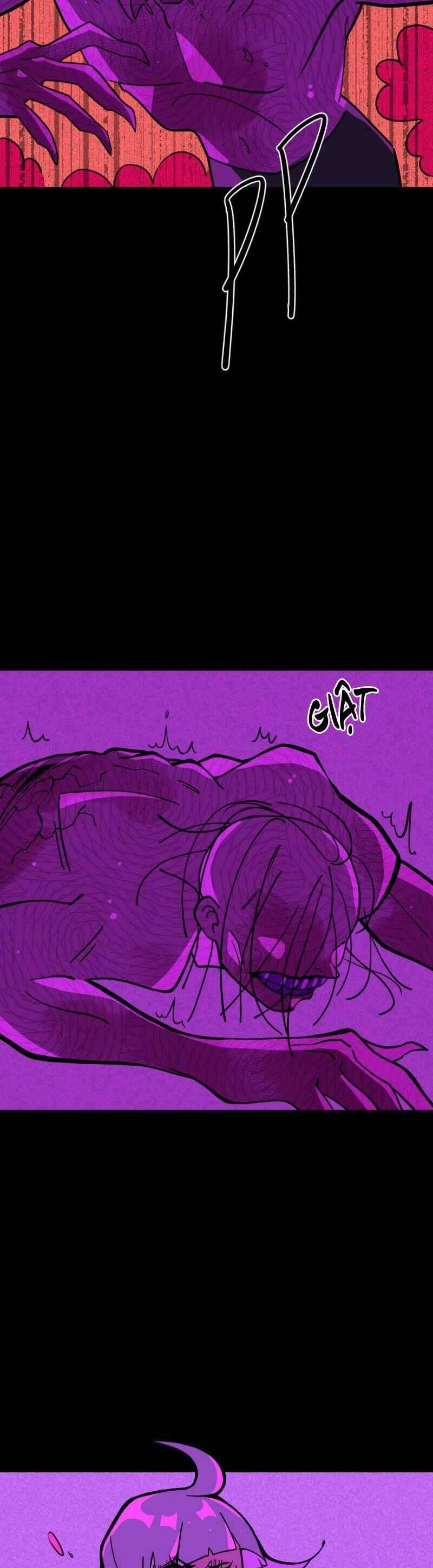Homesick - Chương 22