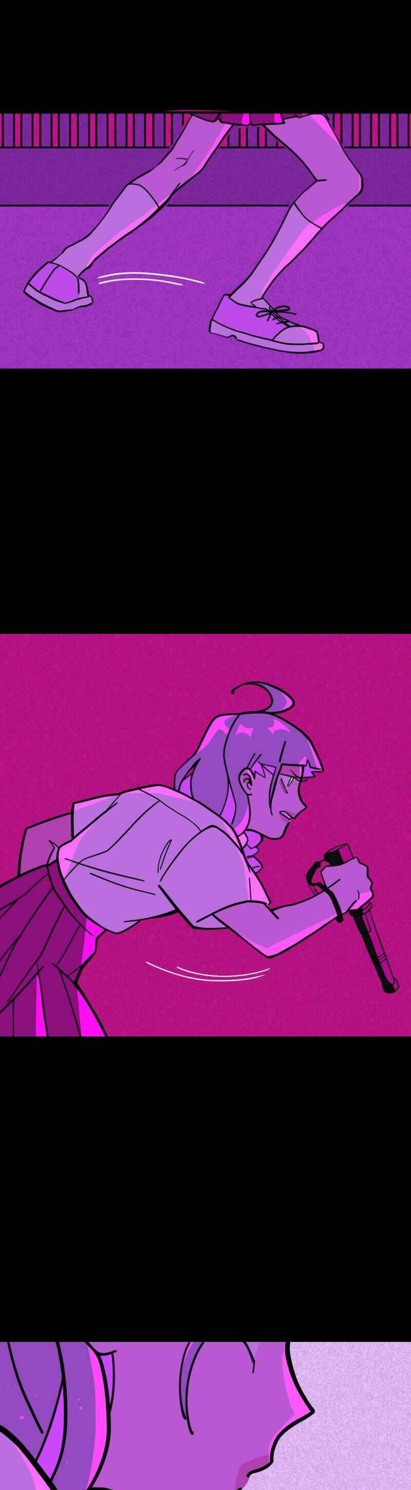 Homesick - Chương 22