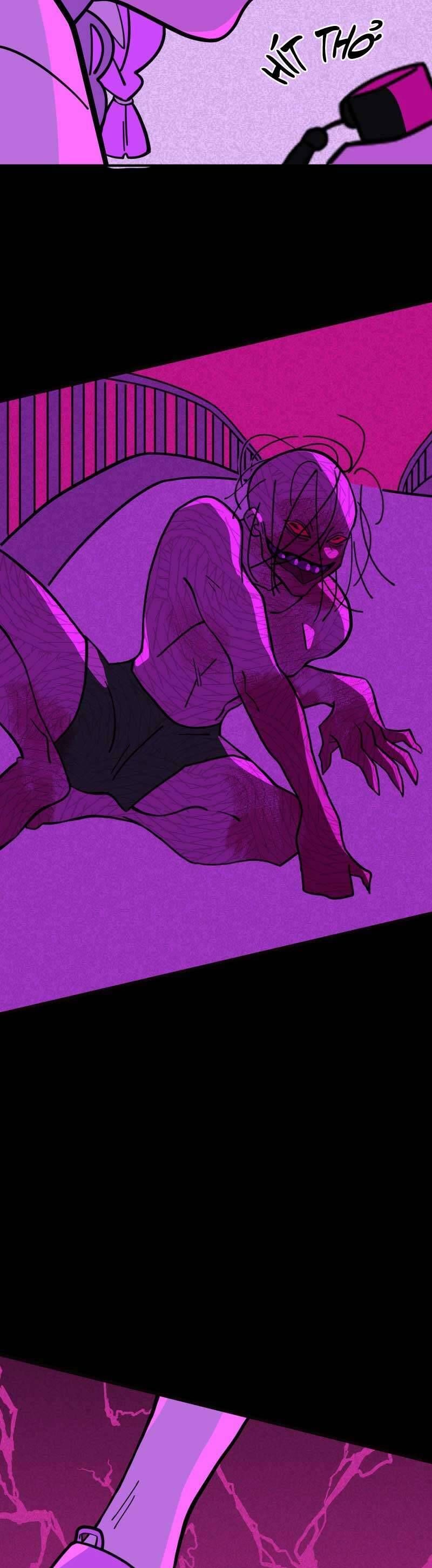 Homesick - Chương 22