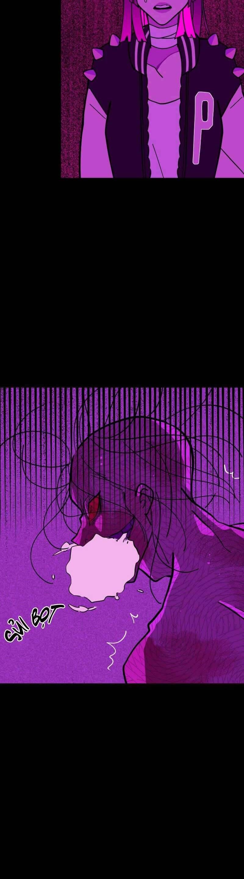 Homesick - Chương 22