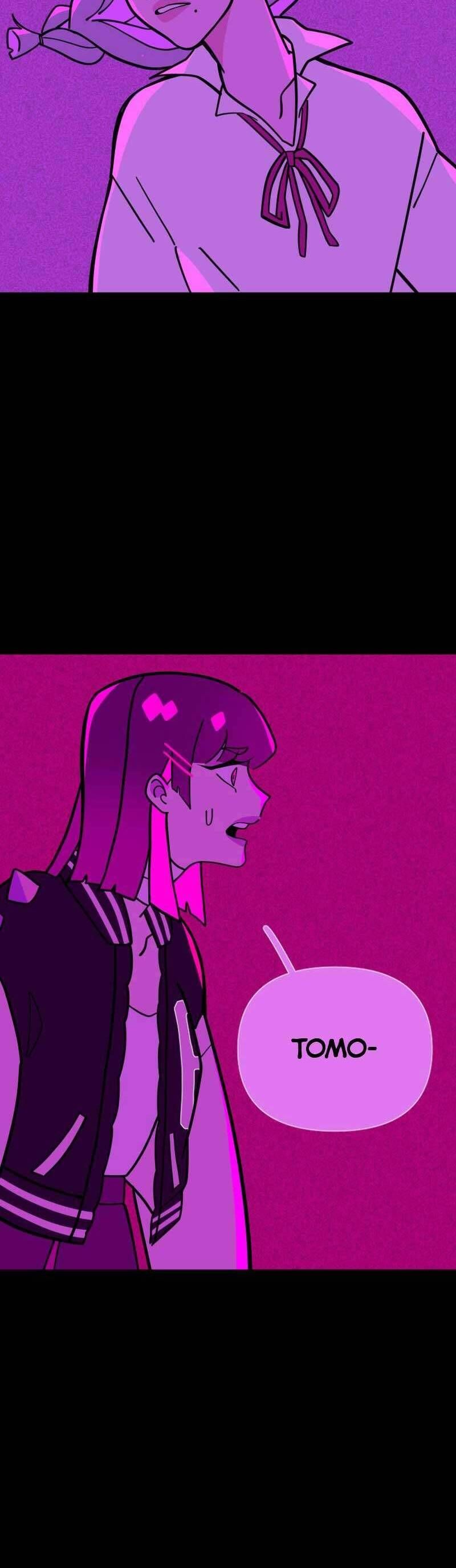 Homesick - Chương 22