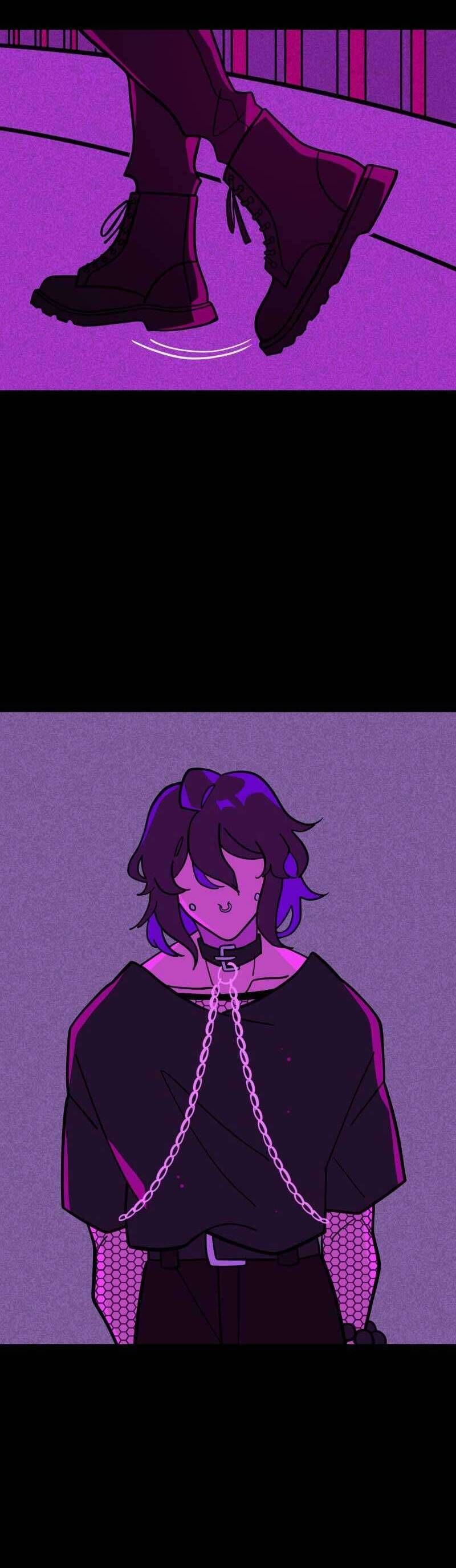 Homesick - Chương 22