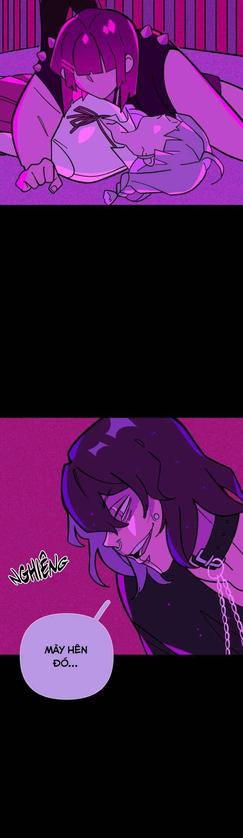 Homesick - Chương 22