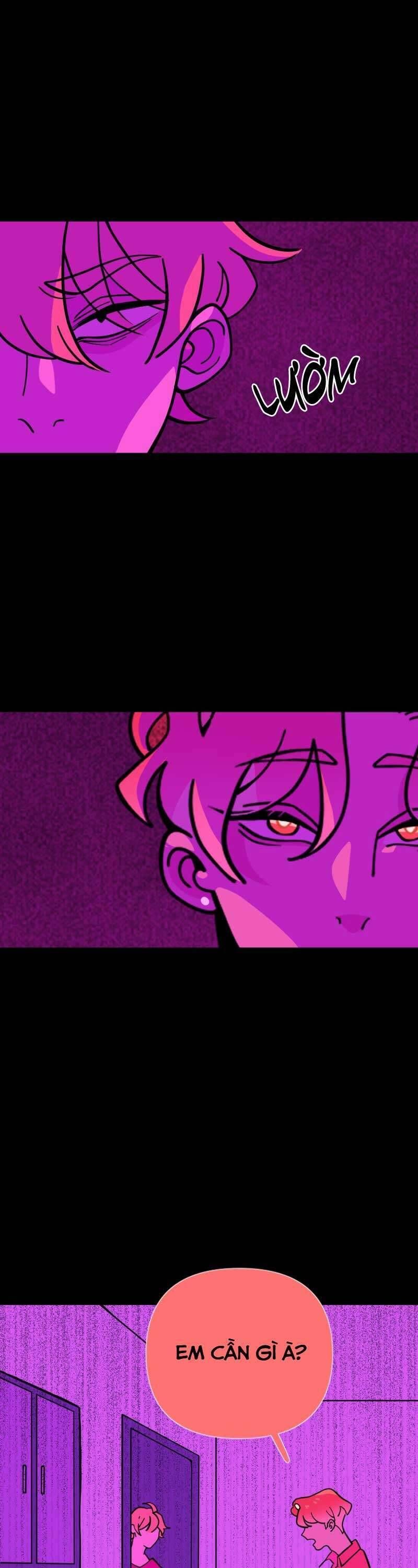 Homesick - Chương 22