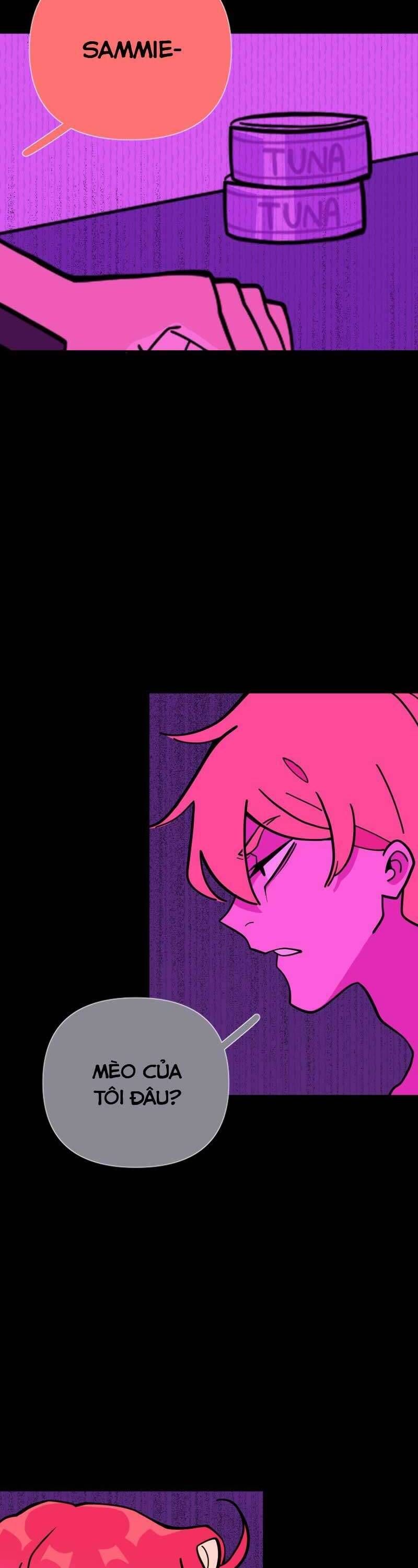 Homesick - Chương 22