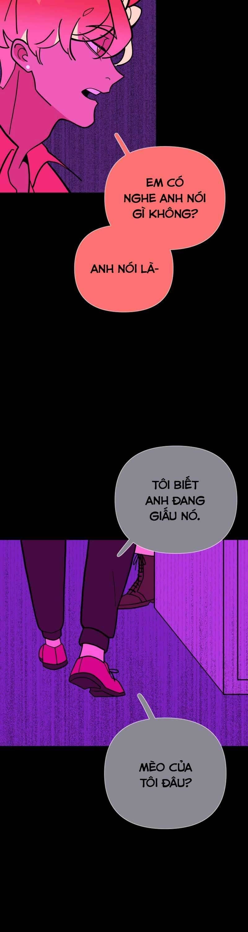 Homesick - Chương 22