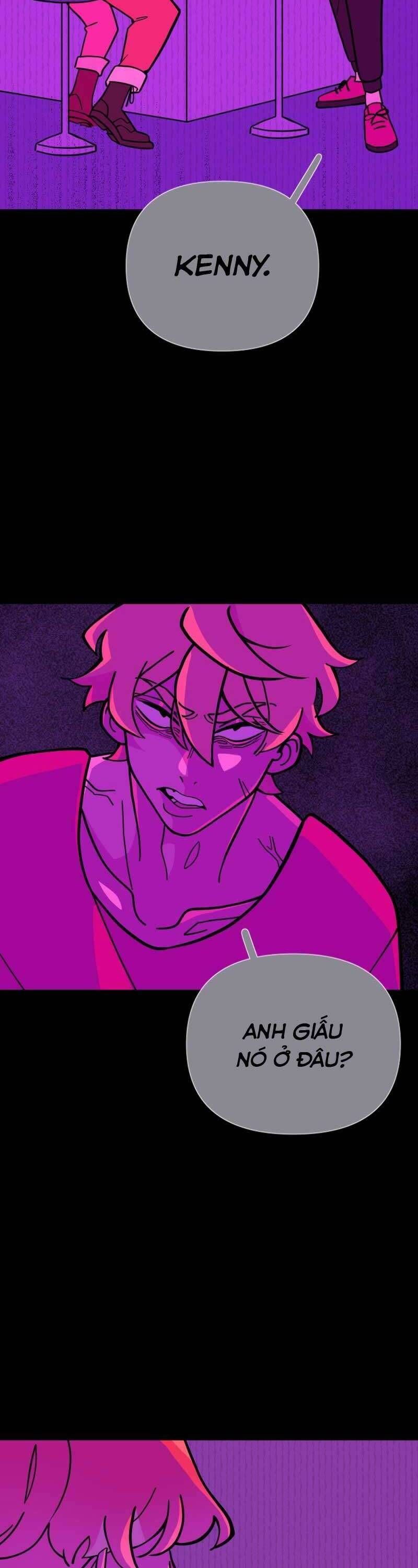 Homesick - Chương 22