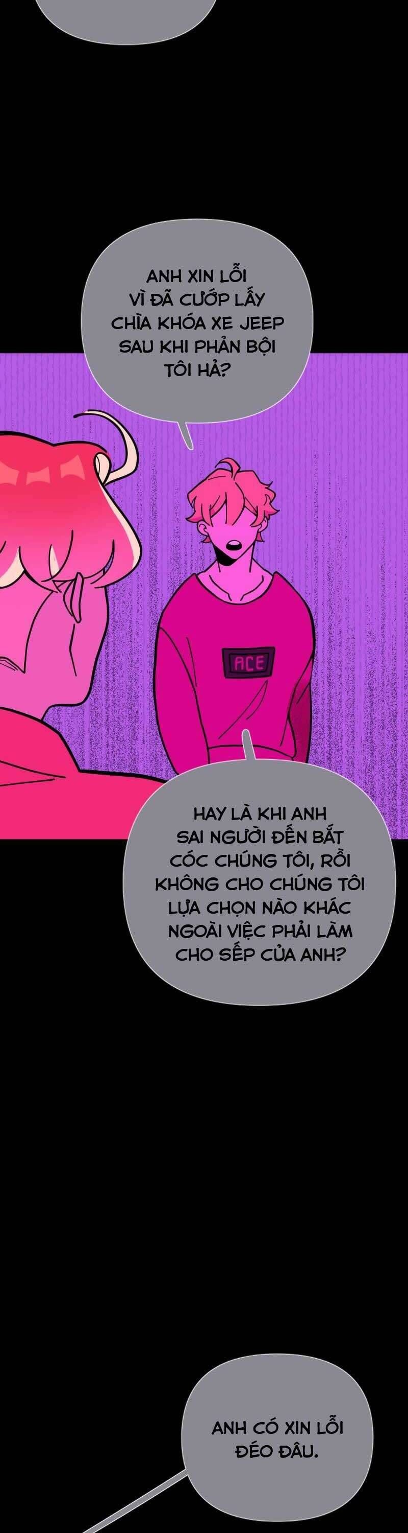 Homesick - Chương 22