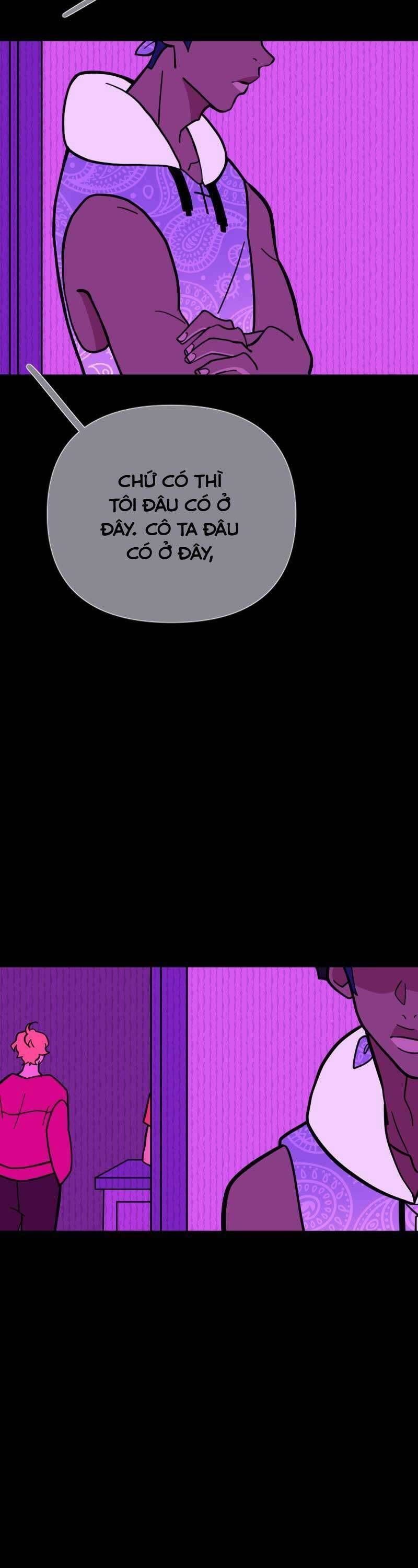 Homesick - Chương 22